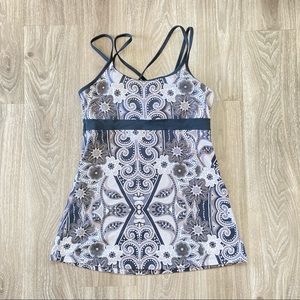 Women's Prana Kaley Tank Top. Small